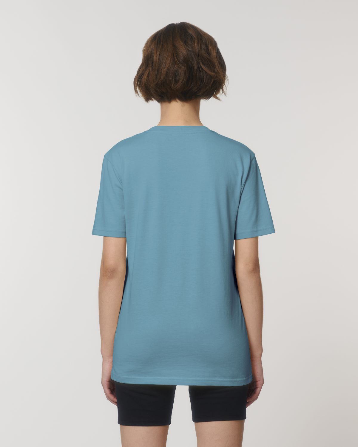 Unisex T-Shirt unifarben