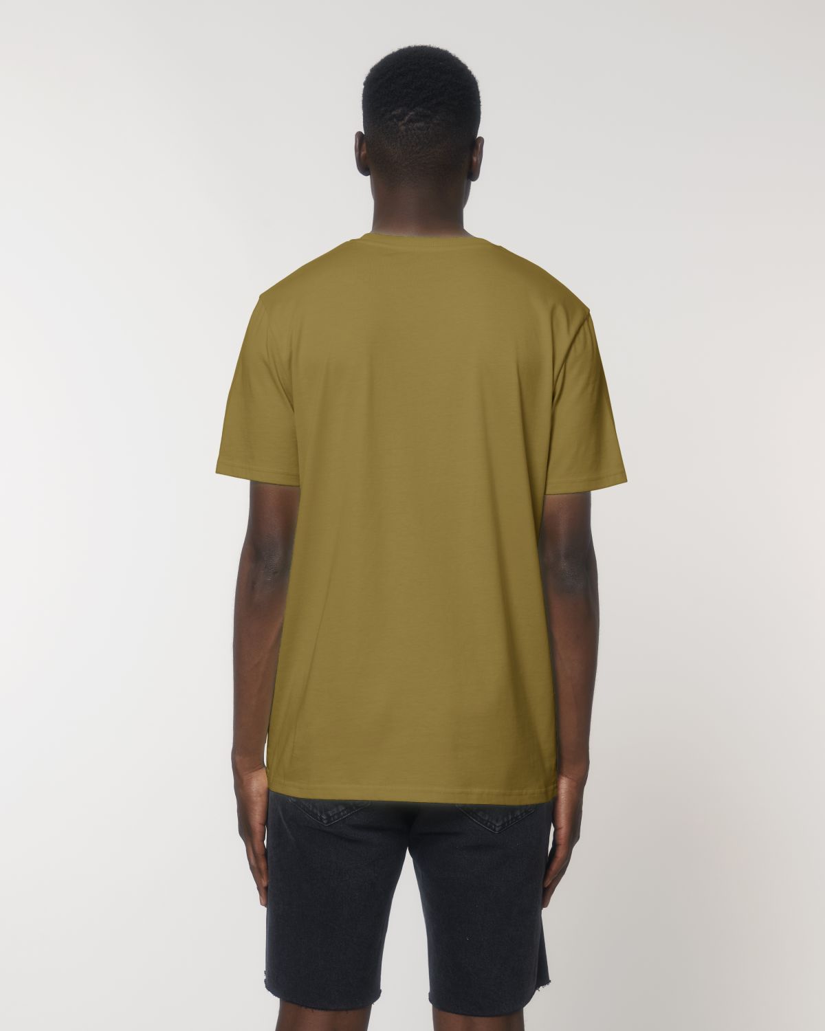 Unisex T-Shirt unifarben