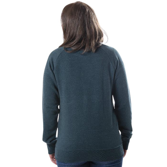 Ecolodge | Damen Sweater "Icon"